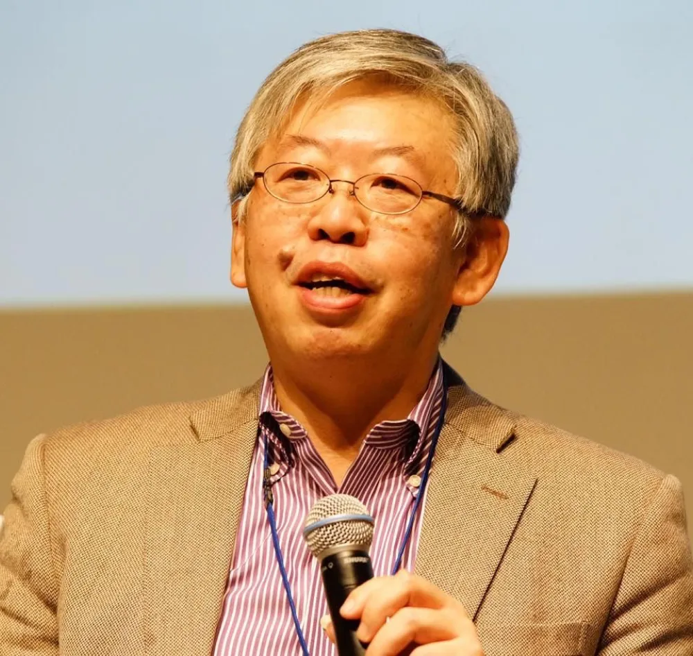 松原　明