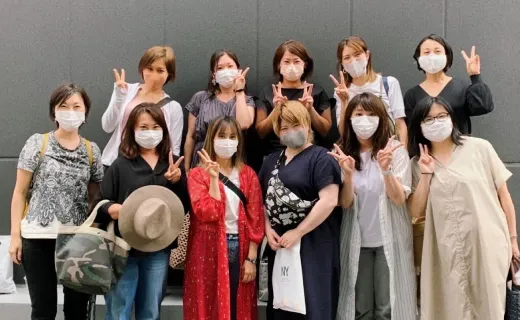 一般社団法人関東多胎ネット 様