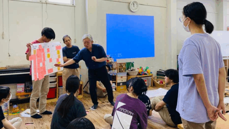 【活動報告】相利評価表で事業連携をデザインする｜CFAの3チームが描いた連携構築のシナリオ