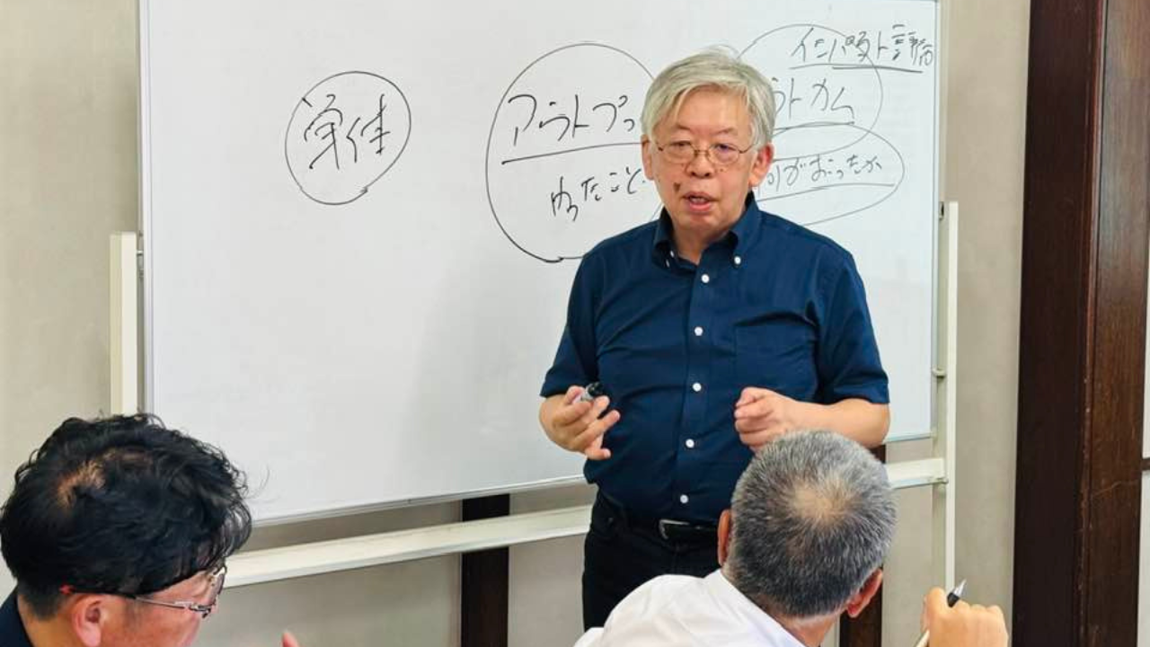 【活動報告】助成トレンドを長崎へ｜時代に合わせた「魅力ある支援プログラム」の作り方