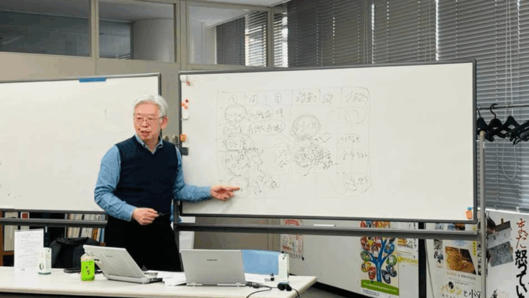 【活動報告】中間支援組織の新たな活路とは？静岡での戦略会議で「相利協創方式」を学ぶ【2回目】