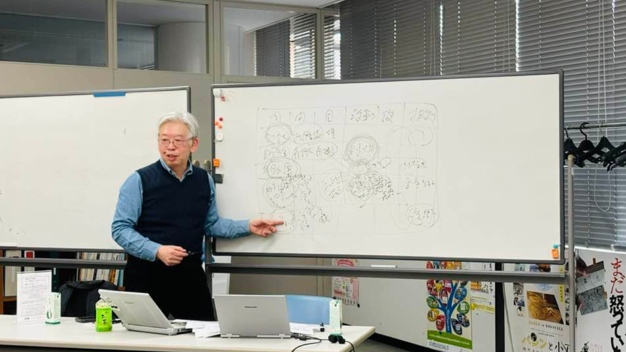 【活動報告】中間支援組織の新たな活路とは？静岡での戦略会議で「相利協創方式」を学ぶ【2回目】