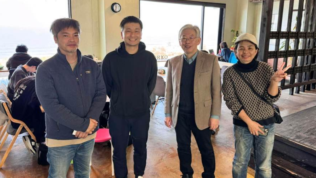 【活動報告】多様な学びプロジェクトさんとともに、伴走支援先である鳥取県大山町・境港市のフリースクール2校を訪問