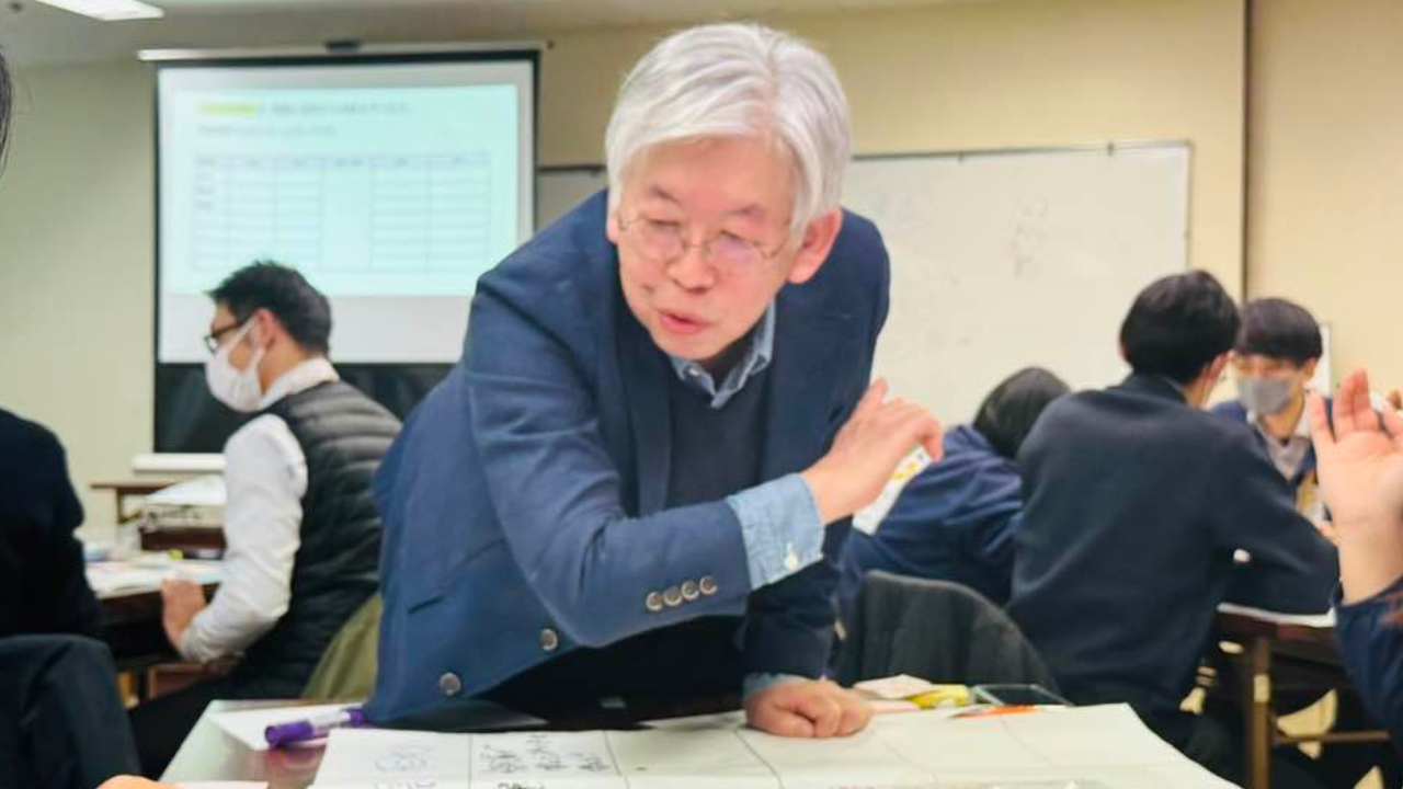 【活動報告】担い手不足を乗り越える設計——長崎市まちづくり支援課研修で考えた「相利」の実践