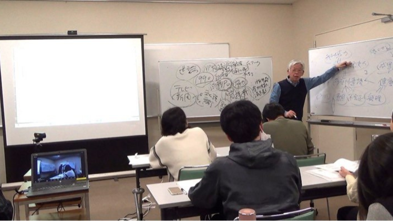 【活動報告】中間支援組織は今、岐路に立っている──北摂7市合同研修・後編レポート